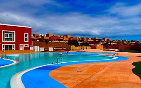 Villa Leyna Fuerteventura Corralejo Canary Island