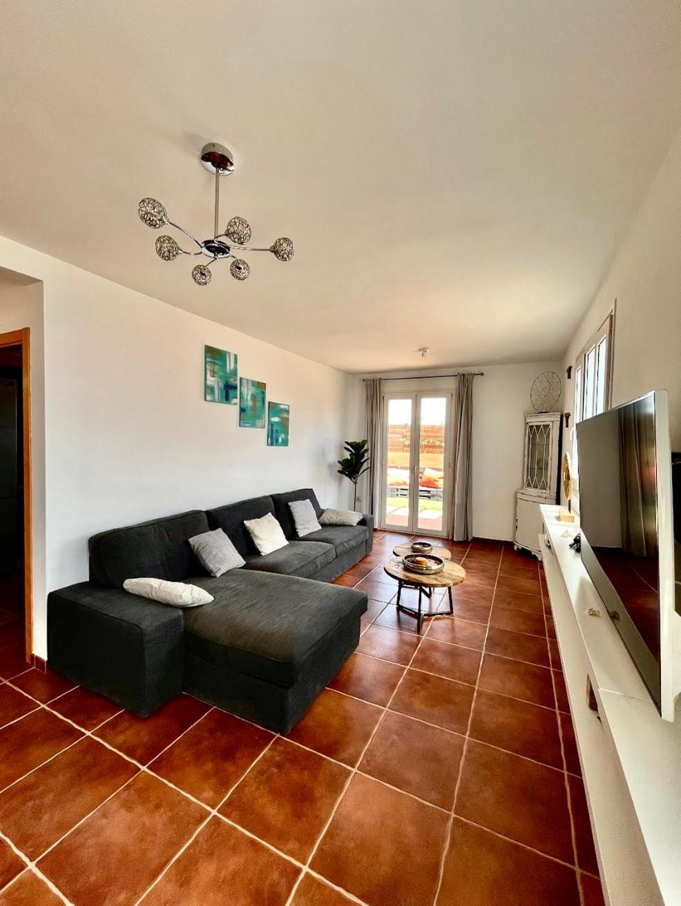 Villa Leyna Fuerteventura Corralejo Canary Island Exterior foto